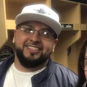 Meet your Posher, Frankie